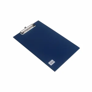 Papan Alas Ujian/Clipboard UKURAN: FOLIO