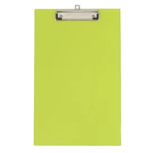 Papan Alas Ujian/Clipboard UKURAN: FOLIO