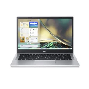 LAPTOP Notebook ACER A314 RYZEN 3 7320U 8GB 512 SSD W11+OHS 14.0 INCH 