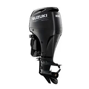 Suzuki Outboard 4 Tak Medium DF100B