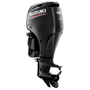 Suzuki Outboard 4 Tak Medium DF 90 A