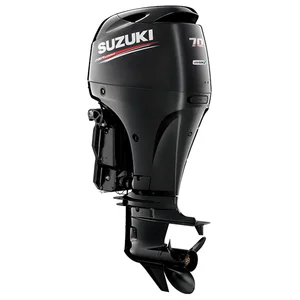 Suzuki Outboard 4 Tak Medium DF70A