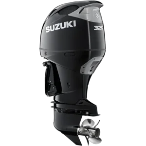Suzuki Outboard 4 Stroke DF 325 A