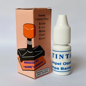 Tinta Stampel  ( Refill Ink )