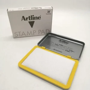 Bak Stempel Artline   Sedang (no1)
