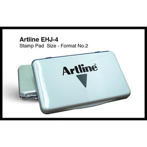Bak Stempel Artline  Besar (no 2)