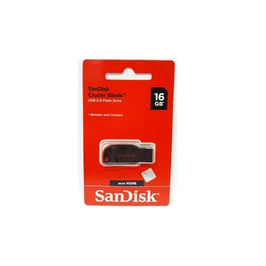 Flashdisk Usb Sandisk (16 GB )