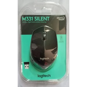 Mouse Wireless Logitech ( M311 )