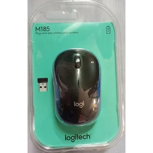 Mouse Wireless Logitech ( M185 )