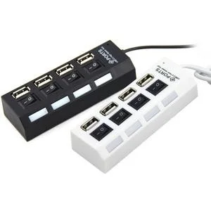 USB Hub 1.2m 3.0 ( 4 Port )