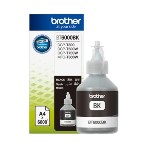 Tinta Broder ( 6000 BK )