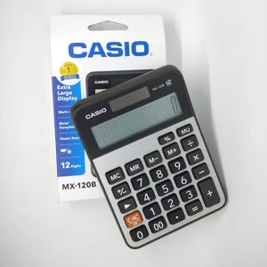 Calculator Casio  ( DH 12 ) 