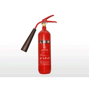 Fire Extinguisher CO2 ST-2 2Kg