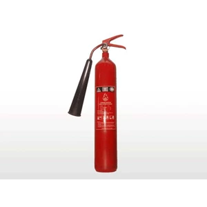 Fire Extinguisher CO2 ST-3 3Kg