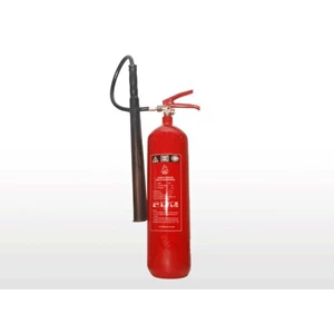 Fire Extinguisher CO2 ST-5 5Kg