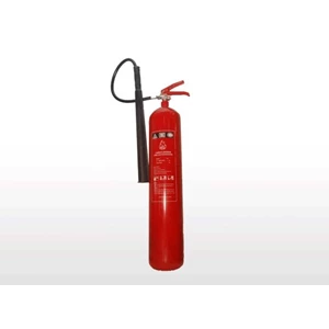 Fire Extinguisher CO2 ST-7 7Kg