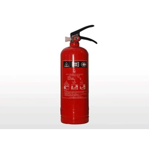Fire Extinguisher ABC Dry Chemical Powder SM-2 2Kg