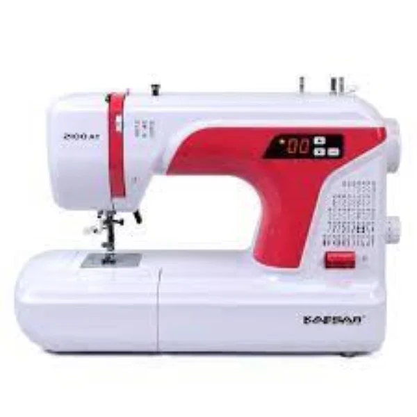 Mesin Jahit Portable / Mini MERK KAESAR 