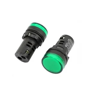 Pilot Lamp Lokal Standar SNI