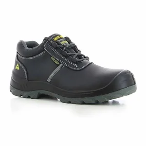 Sepatu safety pengadaan barang dan jasa