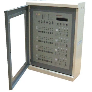 Fire Alarm System - FFA600-16