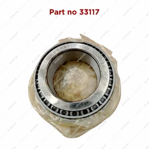 TIMKEN - LAGER RODA BELAKANG LUAR - 33117 - BUS 1525 big bus