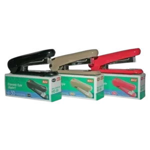 Pembuka Staples max stapler hd-50 mix color besar