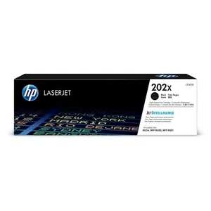 Toner cartridge printer color hp lasejet pro M254nw CF500A black 