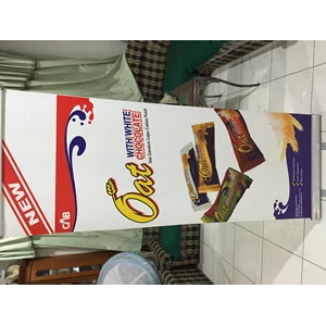 Roll up banner By Margaseta