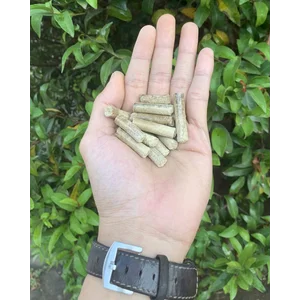 PELET SEKAM / SEKAM PELET / WOODEN PELLETS 