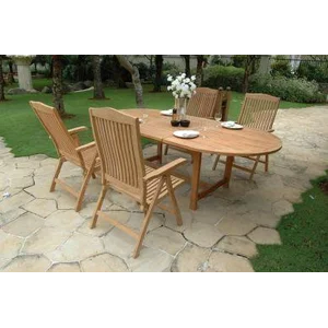 Meja Santai Set Furniture