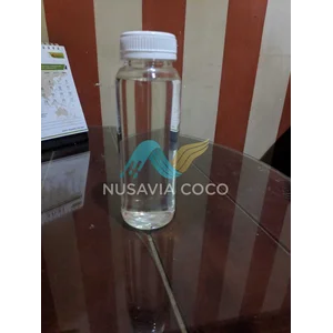 Minyak Kelapa Murni (VCO) Asli 100%