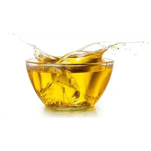 Minyak Kelapa Mentah (Crude CNO)