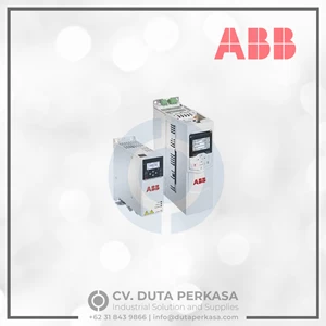ABB Inverter Series - Duta Perkasa
