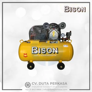 Kompresor Angin Bison Tipe BT-100 