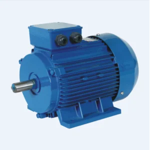 Marelli Motor Squirrel Cage Induction Motor Type BAA Duta Perkasa