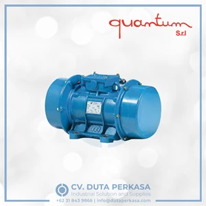 Quantum General Industry Vibrator Motor VAM-VA Series Duta Perkasa
