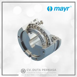 MAYR Torque Limiters Model EAS Standard Series Duta Perkasa