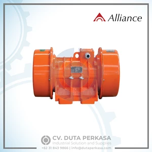 Alliance Gear Vibrator Motor AVI Series Duta Perkasa