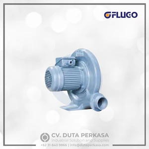 Flugo Turbo Blower FCX Series Duta Perkasa