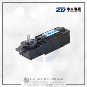 Zhongda Electric Forklift Power Assisted Steering & Driving Wheel Gear Motor Brushless ZMJ-8 Series