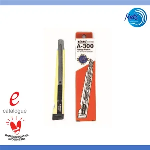 Small Size Kenko A300 Cutter Knife