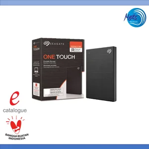 Seagate One Touch Hardisk Eksternal 1TB USB / Harddisk