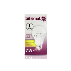 7 Watt Ac Led Lamp 170 - 240 Volt