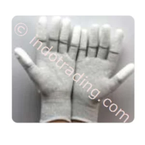 Pu Esd Glove 