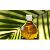 RBD Palm Olein CP10 minyak goreng