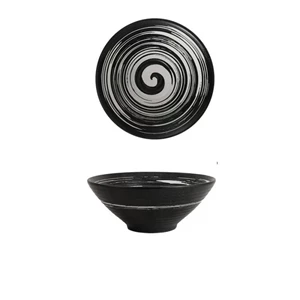 JAPAN Series Ramen Bowl / Japanese Ramen ceramic bowl