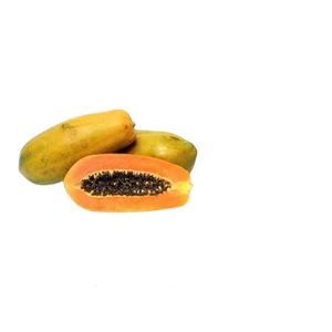 Fresh Fruit / Fresh Papaya