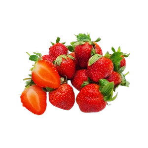 Strawberry Fresh Fruit 250 gr