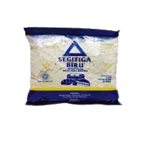 Blue Triangle Wheat Flour 500 gr